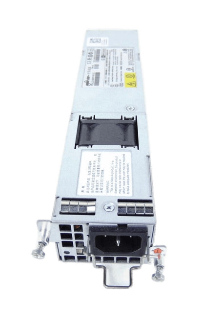 XBR-500WPSAC-R Brocade FRU 500W AC Back-to-Front Airflow Switch Power Supply