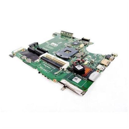 XD299 | Dell System Board (Motherboard) for Latitude D620