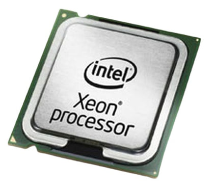 XD361 Dell 3.80GHz 800MHz FSB 2MB L2 Cache Intel Xeon Processor