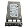XDN2G Dell 6TB 7200RPM SAS 12Gbps 256MB Cache 512e Hot-Pluggable 3.5-inch Hard Drive