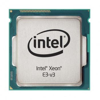 727376-001 | HP Intel Xeon Quad Core E3-1240v3 3.4GHz 1MB L2 Cache 8MB L3 Cache 5GT/s Dmi Socket FCLGA-1150 22nm 80w Processor