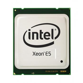 693372-001 | HP 2.30GHz Socket LGA1356 8.0GT/s QPI 20MB L3 Cache Intel Xeon E5-2470 8-Core Processor