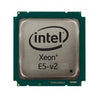 729110-001 | HP 2.40GHz Socket LGA1356 6.40GT/s QPI 10MB L3 Cache Intel Xeon E5-2407V2 Quad-Core Processor