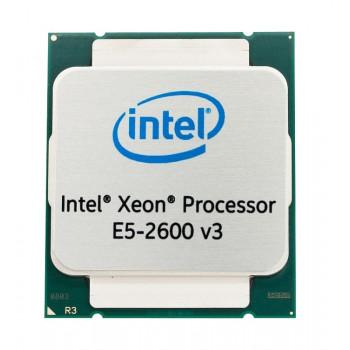 790097-001 | HP Intel Xeon E5-2643v3 6-Core 3.4GHz Socket FCLGA2011-3  20MB L3 Cache 9.6GT/s QPI Speed 22nm 135w Processor
