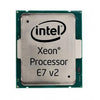 728969-L21 | HP Intel Xeon 10-Core E7-4830v2 2.2GHz Socket FCLGA2011  20MB L3 Cache 7.2GT/s QPI  22nm 105w Processor Complete Kit