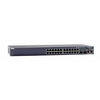 XJ505 | Dell PowerConnect 3424 24-Ports 10/100 Fast Ethernet Switch