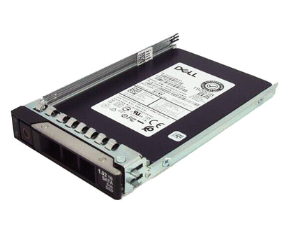 XKF5Y Dell 1.92TB TLC SATA 6Gbps Mixed 2.5-inch Solid State Drive