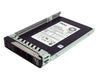 XKF5Y Dell 1.92TB TLC SATA 6Gbps Mixed 2.5-inch Solid State Drive
