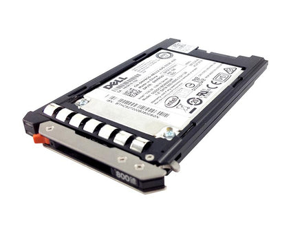 XP4KG Dell DC S3500 800GB SATA 6Gbps 1.8-Inch Solid State Drive