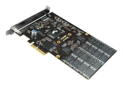 XP6500-8A4096FH Seagate Nytro XP6500 3.4TB MLC PCI-Express 3.0 x8 FH-HL Add-in Card Solid State Drive