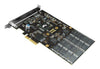 XP7680LE80002 | Seagate Nytro 5910 7.7TB cMLC PCI-Express 3.0 x16 NVMe FH-HL Add-in-Card Solid State Drive