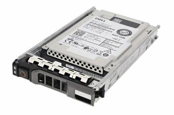 XPGT5 Dell 960GB MLC SAS 12Gbps Read Intensive Hot Swab 2.5-inch Internal Solid State Drive