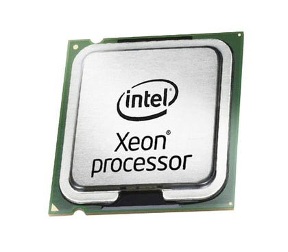 XR579 Dell 2.33GHz 1333MHz FSB 12MB L2 Cache Intel Xeon L5410 Quad Core Processor