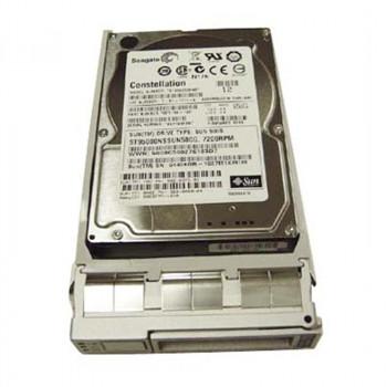 XRA-ST2CF-500G7K | Sun 500GB 7200RPM SATA 3GB/s 32MB Cache 2.5-inch Hard Drive