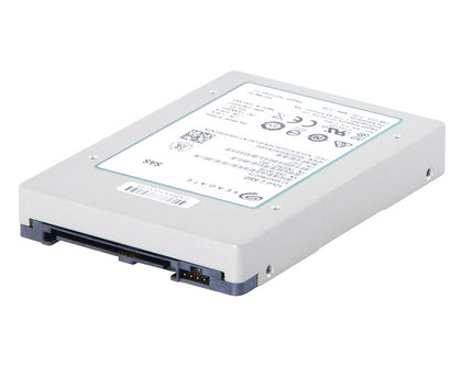 XS1920SE70084 Seagate Nytro 3032 1.92TB Enterprise TLC SAS 12Gbps Scaled Endurance 2.5-inch Solid State Drive