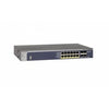 XS712T-100NES | Netgear ProSAFE XS712T 12-Port 10GBase-T Gigabit Smart Managed Switch