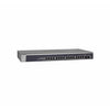 XS716T-100NES | Netgear ProSAFE 16-Port 10-Gigabit Ethernet Smart Managed Switch