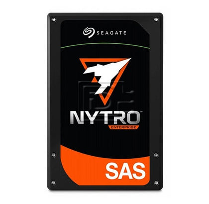 XS800LE70024 Seagate Nytro 3531 Series 800GB TLC SAS 12Gbps Mixed Workload 2.5-Inch Solid State Drive
