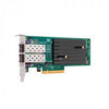 XT5PF | Dell Brocade 1020 10GB Dual Port PCI Express 2.0 X8 Converged Network Adapter