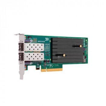 0XT5PF | Dell Brocade 1020 10GB Dual Port PCI-Express 2.0 X8 Converged Network Adapter