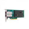 0XT5PF | Dell Brocade 1020 10GB Dual Port PCI-Express 2.0 X8 Converged Network Adapter