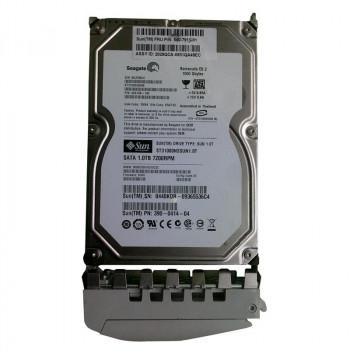 XTA-ST1NJ-1T7K | Sun 1TB 7200RPM SATA 3GB/s 32MB Cache 3.5-inch Hard Drive