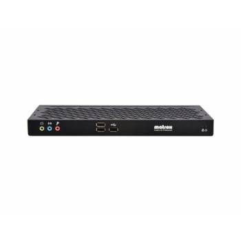 XTO2-F2408F | Matrox Extio F2408 Quad KVM / Audio / USB Extender 5 USB Ports