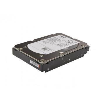 XWM1W | Dell 4TB 7200RPM SAS 12G/s NearLine Hot-Pluggable 3.5-inch Hard Drive with Tray