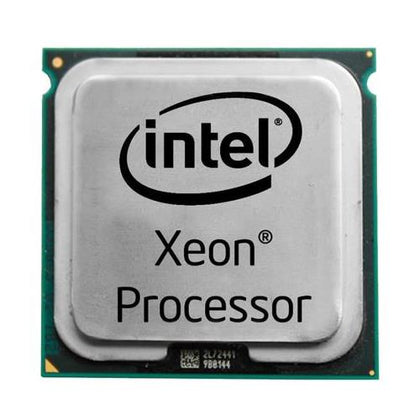 Y0274 Dell 2.80GHz 533MHz FSB 512KB L2 Cache Intel Xeon Processor