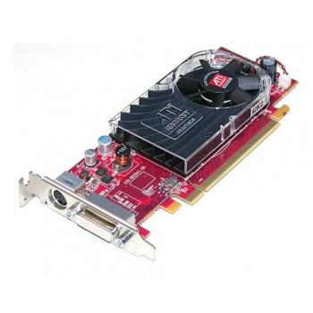 Y103D | Dell ATI Radeon HD3450 256MB GDDR3 PCI Express x16 Low Profile Video Card