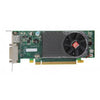 Y104D | Dell / ATI Radeon HD 3450 256MB DDR2 64-Bit 600MHz PCI Express x16 Low Profile Graphics Card