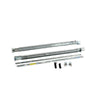 Y160M Dell 1U Sliding Ready Rails without Cable Management ARM for PowerEdge R310 R410 R415