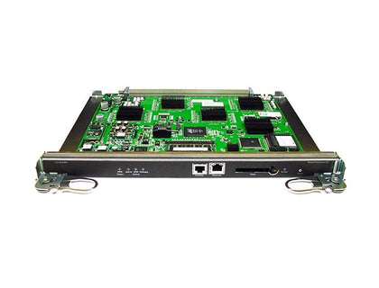 Y1V4Y Dell E300 LC-EF3-RPM Route Processor Module for force10 E300