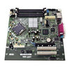 Y255C | Dell Intel Q35 Express System Board (Motherboard) Socket LGA775 for OptiPlex 755 Mini Tower