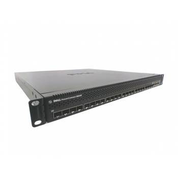 Y295K Dell PowerConnect 8024 24x 10GBE Ethernet + 4x 10GBE SFP+ Switch