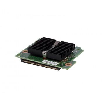 M70YH | Dell Intel Ethernet X710 BNDC 10GB Quad-Port Blade Network Daughter Card