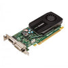Y5708 | Dell nVidia Quadro FX1400 128MB 256-Bit DDR PCI Express x16 Video Graphics Card