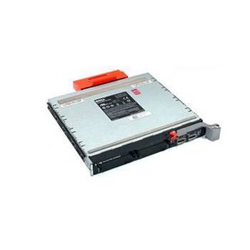 Y5P7M | Dell PowerConnect M8024 M1000E 10GB Switch Blade 2x Expansion Slots