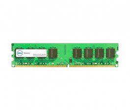 Y69D8 Dell 16GB DDR4-2666MHz PC4-21300 Registered ECC CL19 288-Pin DIMM Dual Rank 1.2V Memory Module