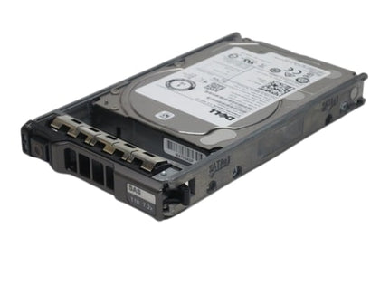 Y71GX Dell 1TB 7200RPM SAS 12Gbps Nearline 2.5-Inch Hard Drive