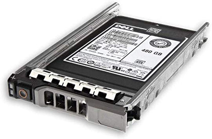 Y820V Dell 480GB TLC SATA 6Gbps Mixed Use 2.5-inch Solid State Drive
