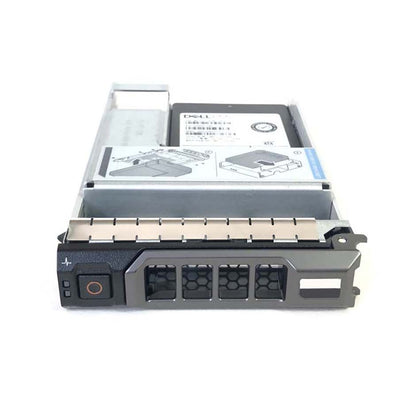 Y85WN Dell 1.6TB SAS 12Gbps Mixed Use 2.5-inch Solid State Drive