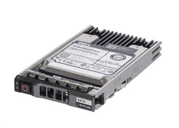 Y8M70 Dell 1.92TB SAS 12Gbps 2.5-inch Solid State Drive