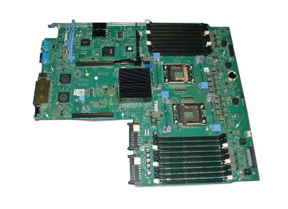 YDJK3 | Dell System Board (Motherboard) for PowerEdge R710