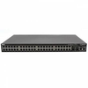 YF424 | Dell PowerConnect 3448P 48-Ports 10/100 Base-T Poe Managed Switch