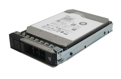 YF5G2 Dell 18TB 7200RPM SAS 12Gbps 3.5-Inch Hard Drive