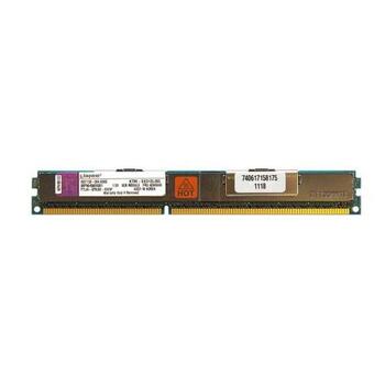 9931138-004.A00G | Kingston 8GB DDR3 Registered ECC PC3-10600 1333Mhz 2Rx4 Memory