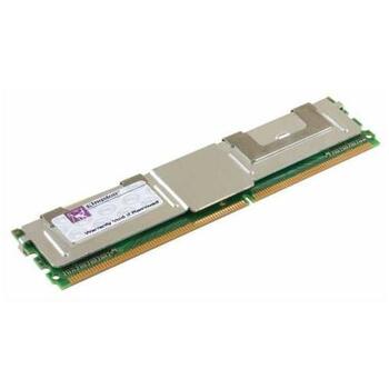 9965422-030.A00lLF | Kingston 4GB DDR2 Fully Buffered FB ECC PC2-6400 800Mhz 2Rx4 Memory