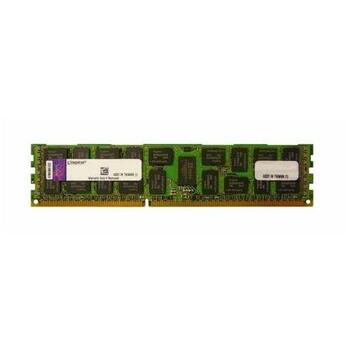 9965434-028.A00LF | Kingston 8GB DDR3 Registered ECC PC3-8500 1066Mhz 4Rx8 Memory
