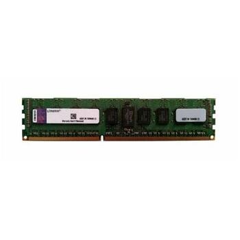 9965442-018.B00LF Kingston 8GB DDR3 Registered ECC PC3-10600 1333Mhz 2Rx4 Memory